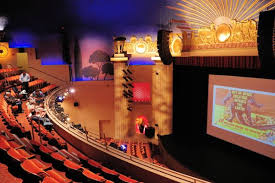 Alex Theatre - 182 Photos & 105 Reviews - Performing Arts - 216 N ...