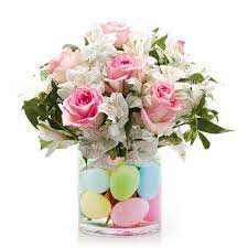 Easter flowers and candy delivery. Easter Bunny Gifts Delivered Today Send Easter Gifts