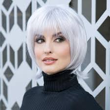 Jane by Envy (100% Hand Tied-Lace Front Wig)