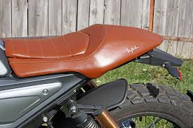 Après sa renaissance, fb mondial est devenu une marque à part entière grâce au succès retentissant des modèles hps. F B Mondial Hps 125i Modell 2019 Fahrbericht Aus Kradblatt 5 19