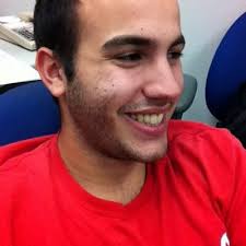 Stephen Caceres (@stephendabeast)