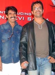 Both are brilliant actors of sandalwood. Kishore Sarja A Talent Wasted Rediff Com Movies