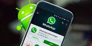 More than 2 billion people in over 180 countries use whatsapp to stay in touch with friends and family, anytime and anywhere. Como Descargar Whatsapp Beta En Android 2021
