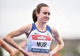 Jun 29, 2021 · laura muir of dundee on her way to winning the womens 800m heat 2 on day two of the muller british athletics championships at manchester regional arena on june 26, 2021 in manchester, england. Laura Muir Drops Olympic Double Plans To Focus On 1500m