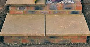 Everyone has their own idea about what constitutes a dream garden. Diy Garden Steps And Stairs A Round Up With Great Gardening At Repinned Net
