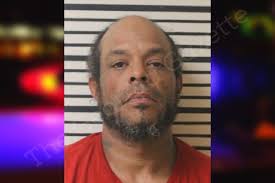 Ruben Brown — Toombs County Jail Bookings