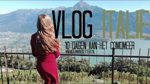 Jun 28, 2021 · het italiaanse gerecht heeft de vlaamse clea w. Vlog Vakantie Aan Het Comomeer In Italie Weekvlog Youtube