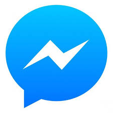 Logo Of Facebook Messenger Facebook Messenger Messenger Logo Facebook Updates