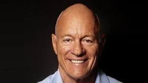 Damian McKinney en LinkedIn: Stoli Group CEO Damian McKinney Honored As  Harvey Milk Foundation Global…