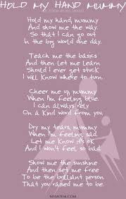 International Mother S Day Ms Moem Poems Life Etc Mothers Day Poems Mommy Quotes Daughter Quotes