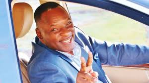 North Carolina pastor confronted by man with rifle