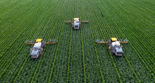 Smart Farming and Precision Agriculture | Private Finance for the SDGs