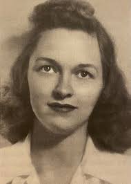 Alison Louise Ely Campbell (1921-2001)