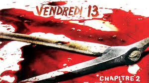 Vendredi 13 chapitre 2, friday the 13th part ii. Vendredi 13 Chapitre Ii Le Tueur Du Vendredi Le Film