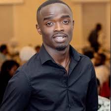 William Amponsah Jr and Ruth Bentil's Wedding Website