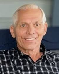 John Brindle Dice, Jr. Obituary December 2, 2025