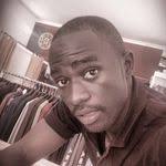 Bernard Fenderson's Instagram, Twitter & Facebook