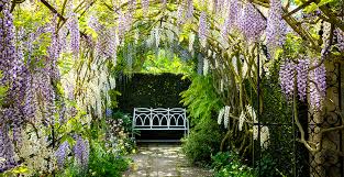 After booking, all of the property's details, including telephone and address, are provided in your booking confirmation and. Waterperry Gardens Waterperry Gardens