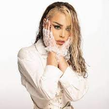 Su estilo está caracterizado como latin y latin pop. Danna Paola Tour Announcements 2021 2022 Notifications Dates Concerts Tickets Songkick