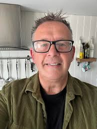 Hi all! I just wanted to introduce myself and share a photo that I took