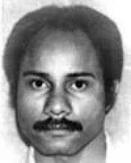 Reflections for Patrolman Archie Calvin Buggs, San Diego Police Department,  California