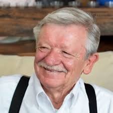 Robert "Bob" Fritzel Obituary March 14, 2019