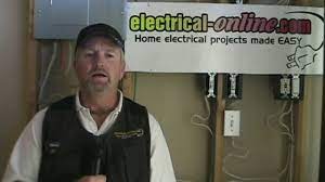 Yesterday, the disposal and dishwasher stopped working. Understanding Your Dishwasher Garbage Disposal Circuit Youtube