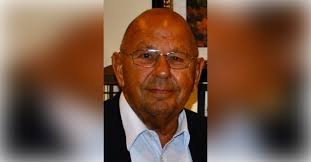 Obituary information for James E. Sabo
