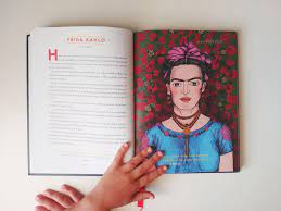 Cuentos De Buenas Noches Para Ninas Rebeldes Critica De Un Libro Feminista Para Ninas