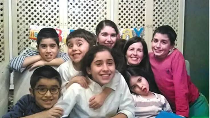 In Their Death They Ordered the People to Unite' | Israel National News