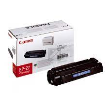 Laser shot mf3110 printer driver ver.2.01 for windows 98/me driver and application software files have been compressed. Abctoner Original Canon Ep 27 Toner Black High Capacity 2 500 Pages 1 Piece