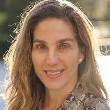 Another Envision training in the rear view.