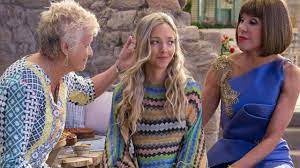 Ireland (english title) mamma mia: Mamma Mia Ci Risiamo Trama Cast E Streaming Del Film