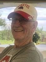 Norman F. Workman Obituary