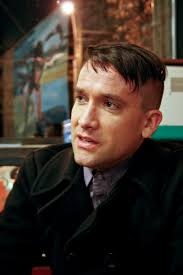 Jamie Stewart (American musician)