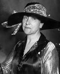 Edith Rockefeller McCormick was one of the city's most important if  overlooked figures — a woman who helped shape Chicago