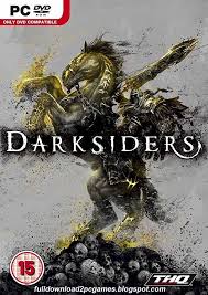 Gregory mcadory, geniteam solutions publisher:: Darksiders 1 Free Download Pc Game
