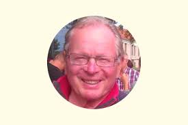 Nekrolog: Knut Olborg (1934-2024)