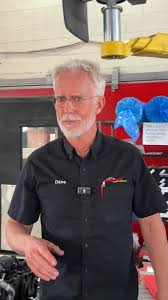 Cummins 5.0L in a Nissan Titan. Huffing and puffing