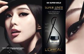 digital strategy of l oreal in china