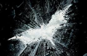 The Dark Knight Rises Screening Times Blog Doha Film Institute