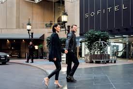 Scott chosen for his significant service to the hotel industry and to the arts. Bottomless Brunch Moma Sofitel Melbourne S New So Cultured Staycation Onya Magazineonya Magazine