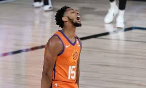 He played college basketball for murray state. Suns Cameron Payne Has Earned His Spot Back In The Nba During Bubble