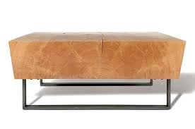 Desk tops, conference tables, coffee tables, bar tops, gathering tables, dining room tables, kitchen islands, nightstands, wall art, and other fine furniture. 5 Fabulous Rustic Wood Slab Coffee Tables