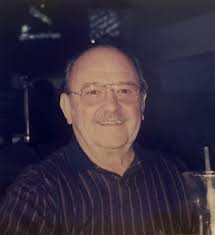 Obituary information for Walter J. Obal