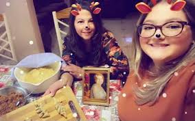 Christmas Cookies and Baking Recipes