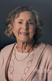 Patricia Brogan Obituary