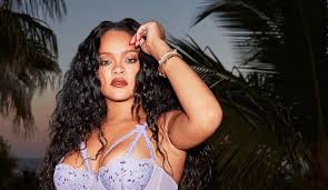 Rihanna and the testing rapper have long been friends: Rihanna Shows Plenty Cleavage On Date Night With A Ap Rocky Urban Islandz