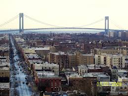 Brooklyn Bay Ridge Ny I Lived Here Every Summer From 1st Grade Thru Hs And Then After College I H Beautiful Places Beautiful Locations San Francisco Skyline