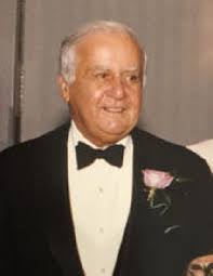 Robert Barsamian Obituary